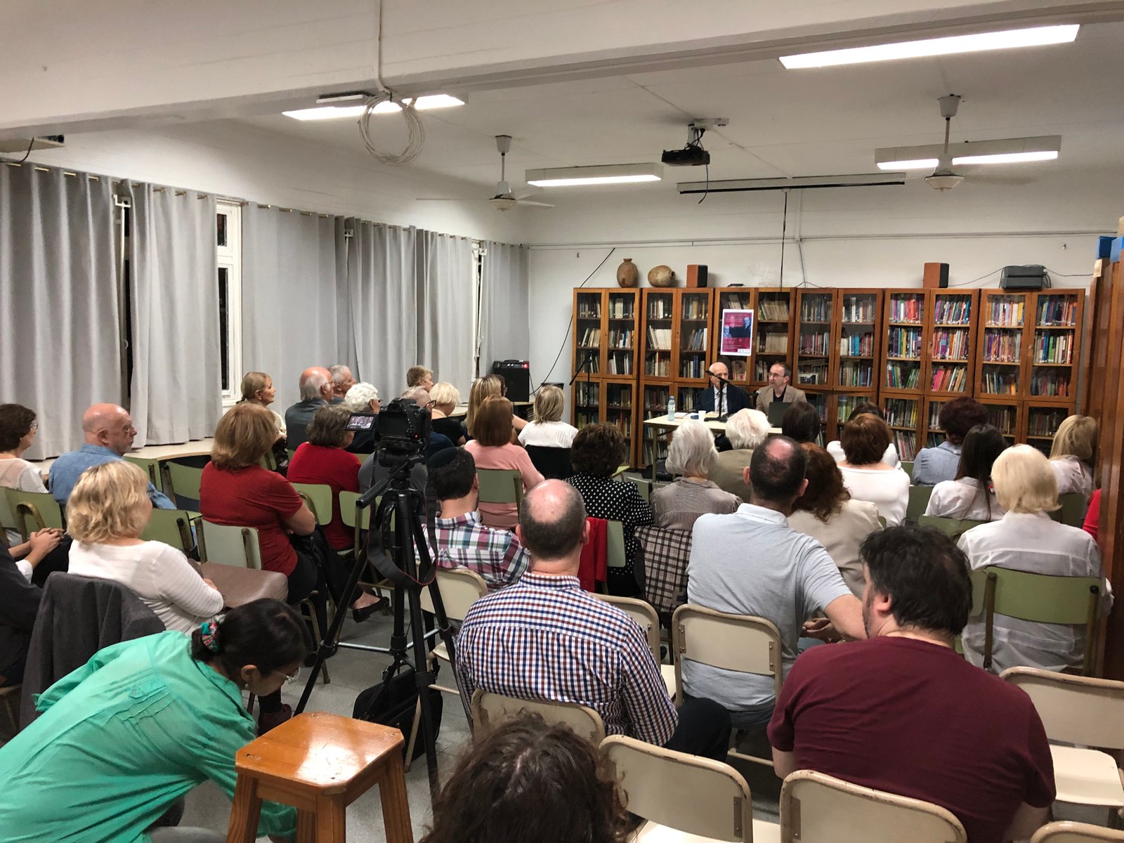 Asociación Moses Mendelssohn de Estudios Judíos